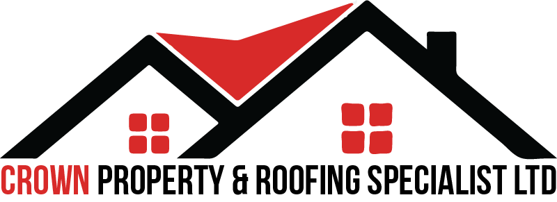 Crown Property & Roofing Specialist Ltd